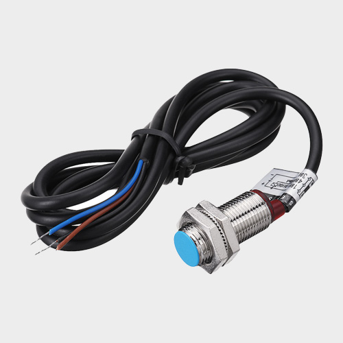 معرفی سنسور جک پنوماتیک و ویژگی های اساسی آن