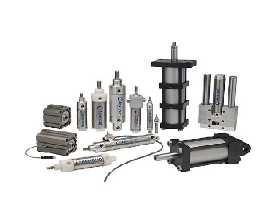 سیلندر یا جک پنوماتیک چیست ؟