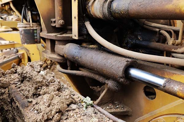 آموزش جامع جلوگیری از آلودگی در سیستم‌های هیدرولیک