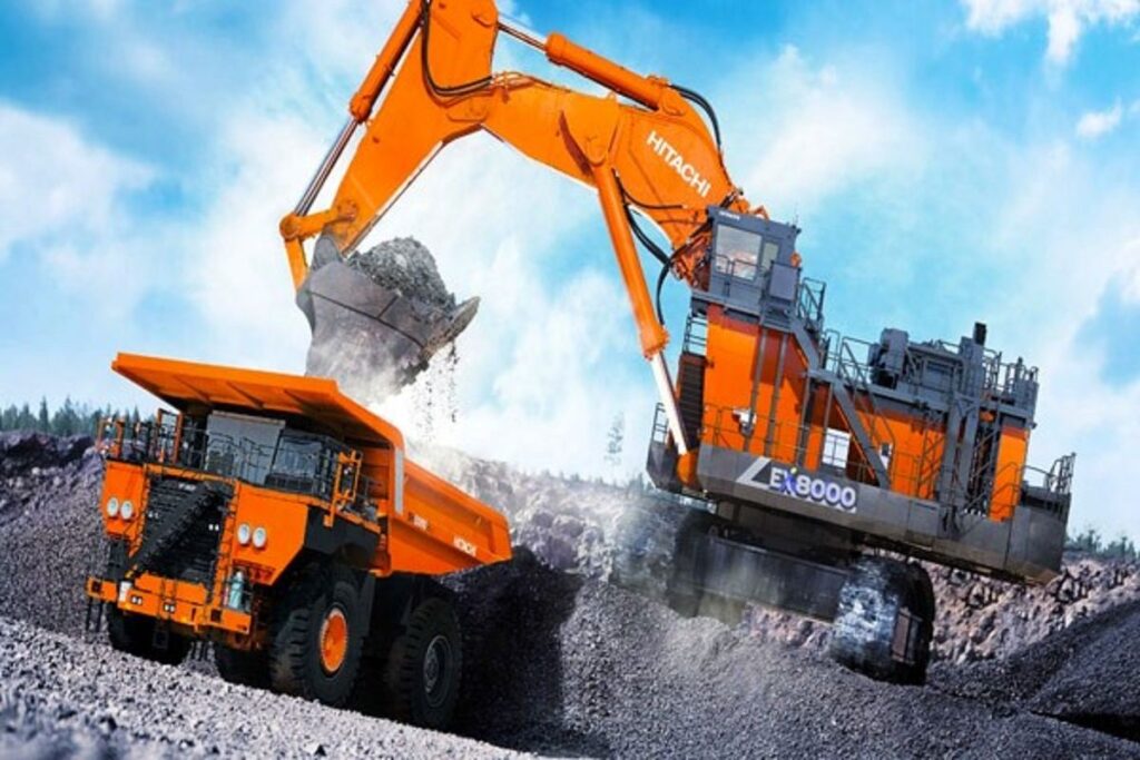 نقش سیستم‌های هیدرولیک و نیوماتیک در زندگی روزمره