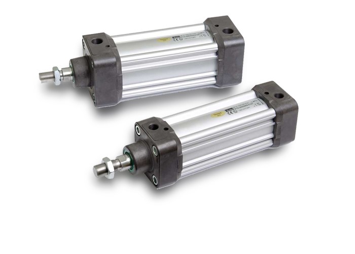 سیلندر پنوماتیک چیست؟