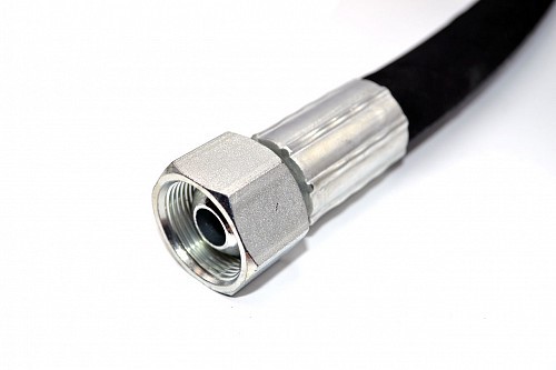 علائم خرابی شیلنگ هیدرولیک فشارقوی