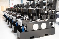 مقایسه انواع پمپ‌های هیدرولیک و کاربرد هرکدام در صنعت (راهنمای انتخاب حرفه‌ای)