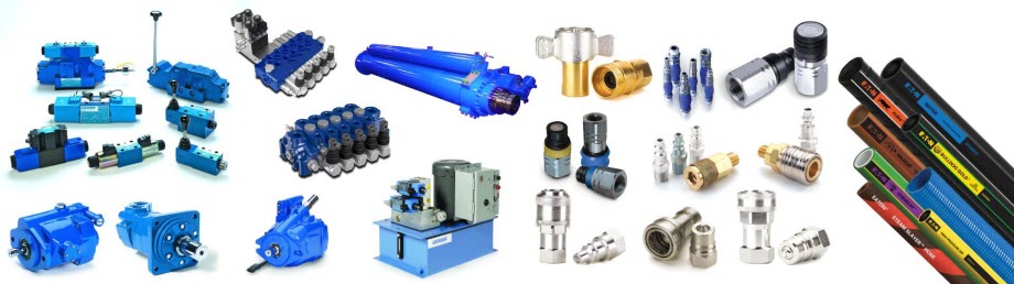 ۵ اشتباه رایج هنگام خرید قطعات هیدرولیک صنعتی و راه‌های جلوگیری از آن‌ها