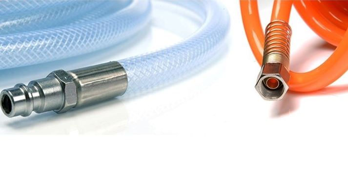 شیلنگ پنوماتیک چیست؟