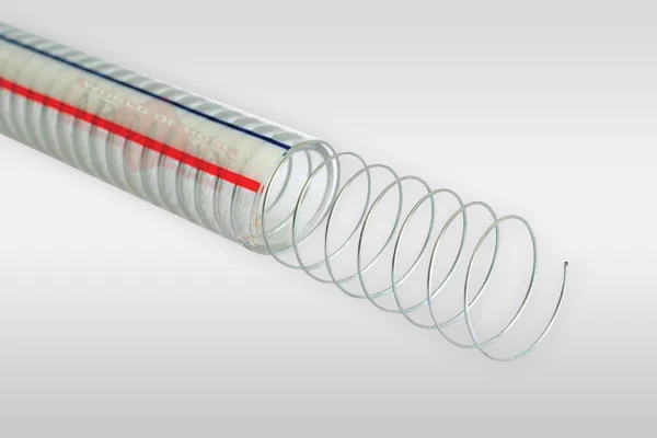 شیلنگ فنر دار چیست و چه کاربردی دارد؟