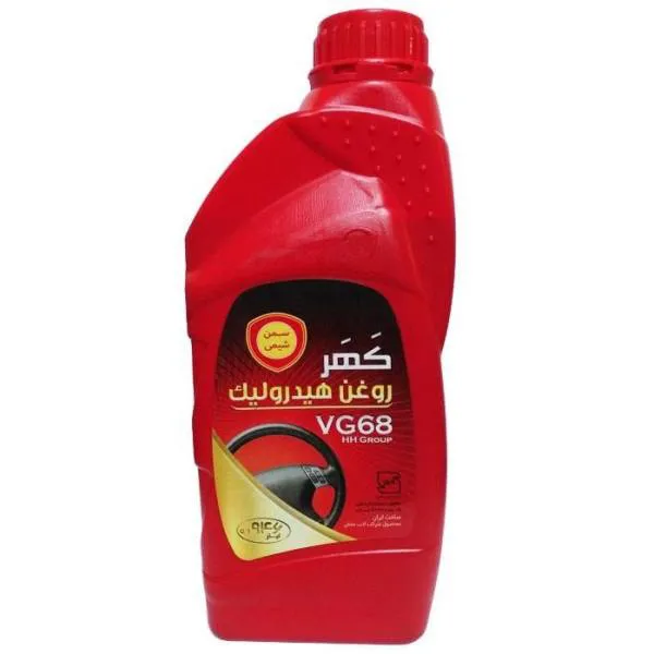 انتخاب ویسکوزیته و گرید روغن هیدرولیک برای اقلیم ایران