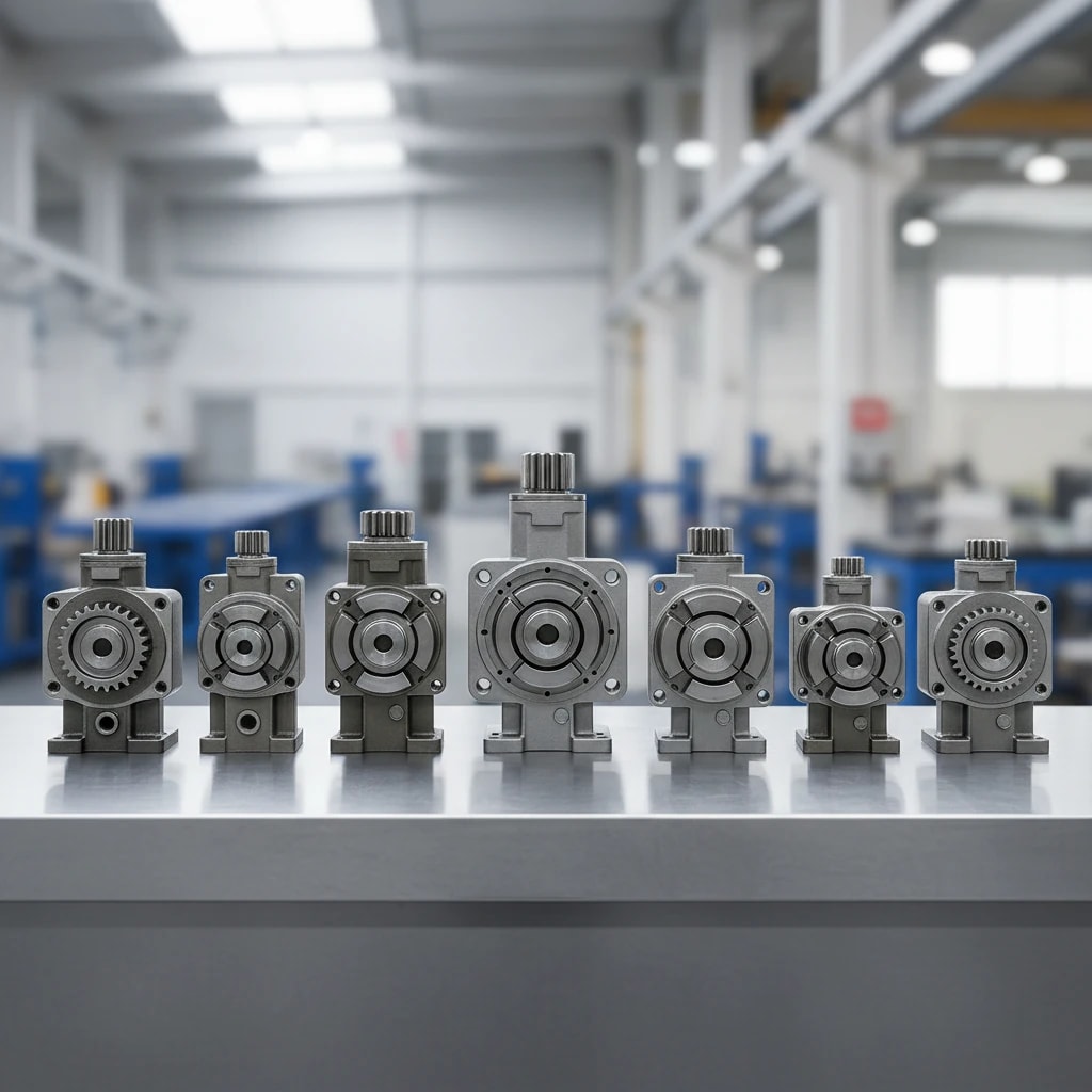 ۱۰ اشتباه رایج هنگام نصب یونیت یا پمپ هیدرولیک (و راه‌های جلوگیری از آنها)