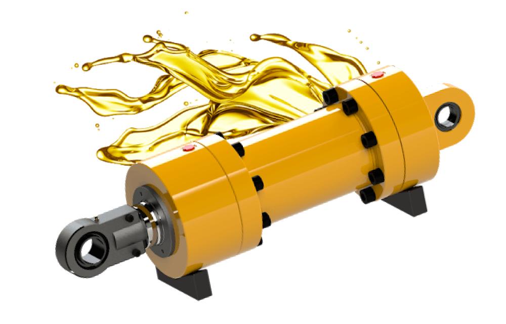 راهنمای کامل عیب‌یابی سریع سیستم‌های هیدرولیک صنعتی