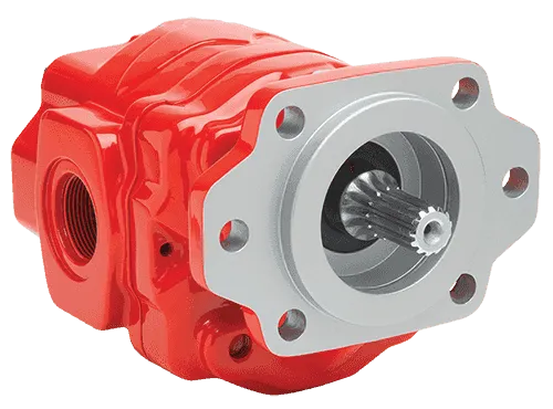 راهنمای انتخاب پمپ هیدرولیک مناسب برای صنایع مختلف