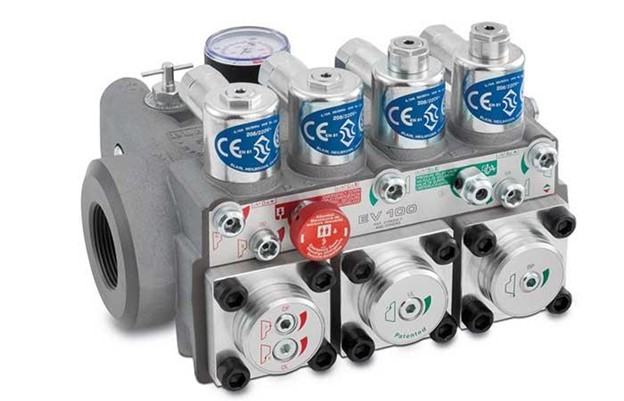 بهترین راهکارهای افزایش امنیت و طول عمر قطعات هیدرولیک آسانسور