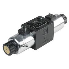 شیر هیدرولیک 3/4 اینچ