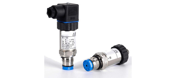 اهنمای کامل انتخاب و نصب سنسور فشار در سیستم‌های هیدرولیک