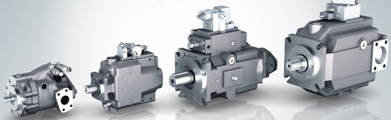 راهنمای جامع انتخاب پمپ هیدرولیک برای دستگاه‌های صنعتی