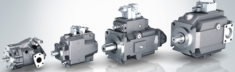 راهنمای جامع انتخاب پمپ هیدرولیک برای دستگاه‌های صنعتی